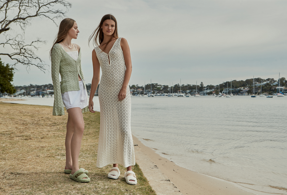 A guide to the trendiest colours of 2025