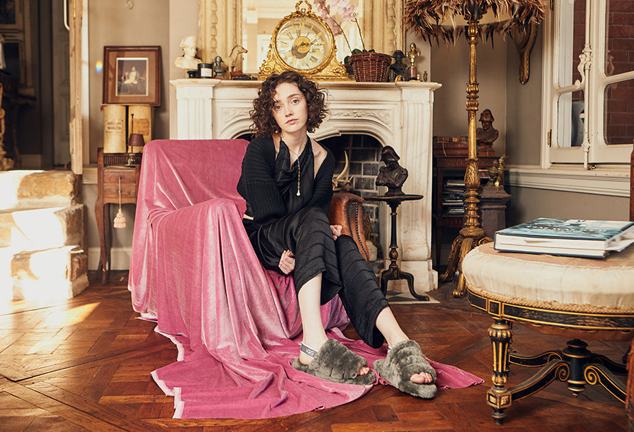 Celeb Inspiration - The styles that celebrities are currently wearing