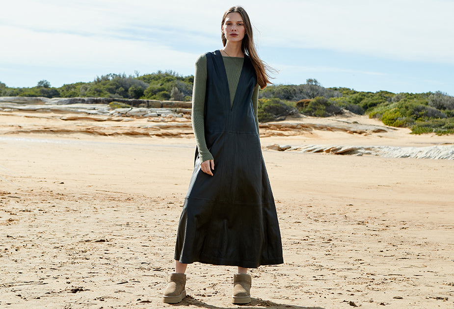 How To Build An On-trend 2024 Capsule Wardrobe