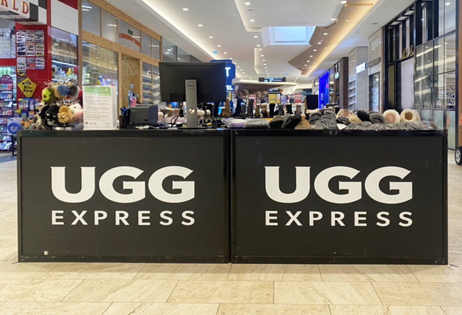 UGG Express - UGG Boots Mandurah Forum Store