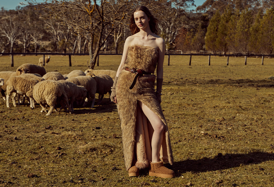 Stay Cosy With Our New Autumn Collection!