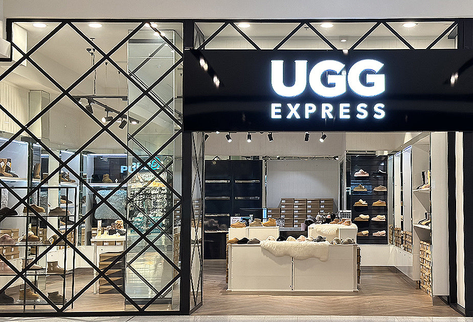 UGG Express - UGG Boots South Australia West Lake Store