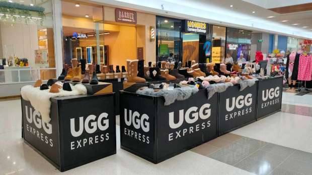 Where to Buy Ugg Boots in Sydney