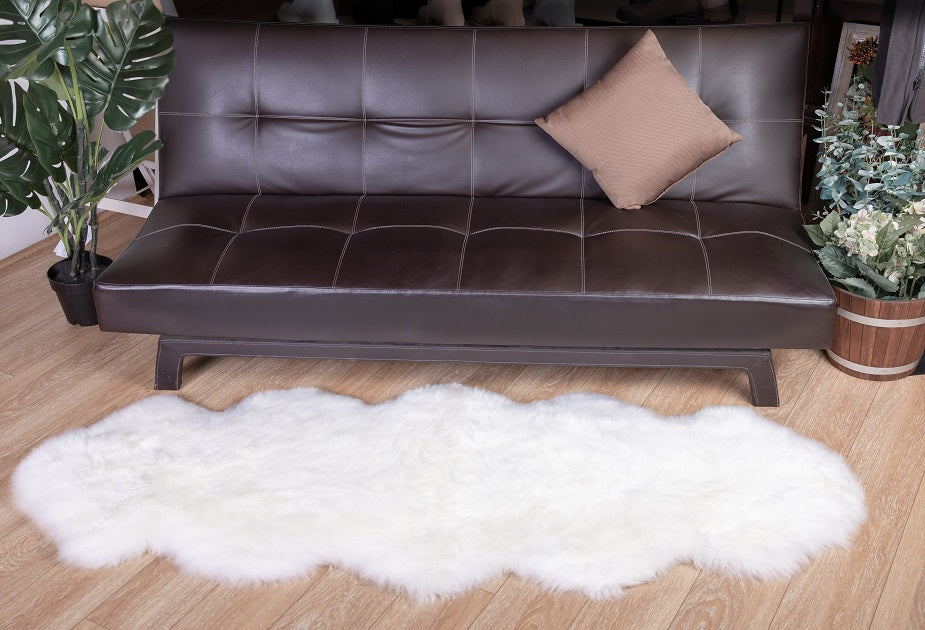 7 uses for sheepskin rugs you may not have thought of