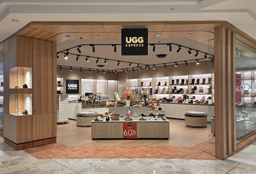 Find stylish, comfortable shoes at Ugg Express Hurstville. Serving locals from Allawah, Carlton, Kogarah, Beverly Hills, Kingsgrove & more.