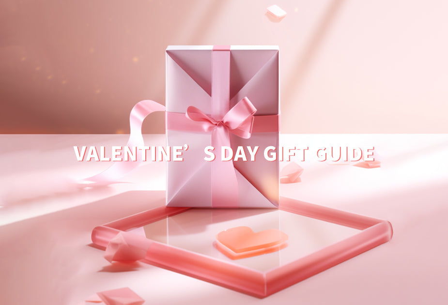 Most-Loved Matching Valentine’s Day Gift Guide