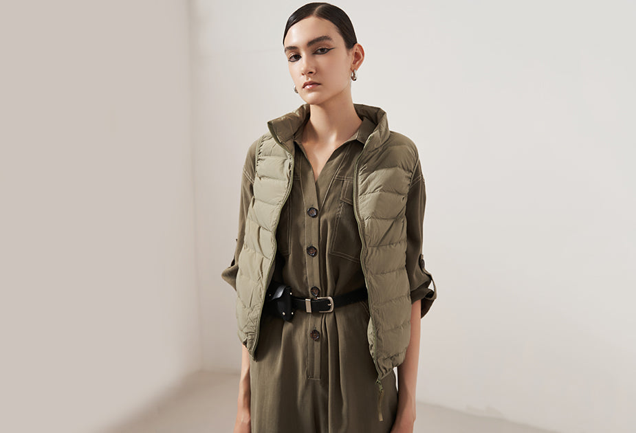 Winter break - your wardrobe essentials for a cold weather holiday(or long weekend)