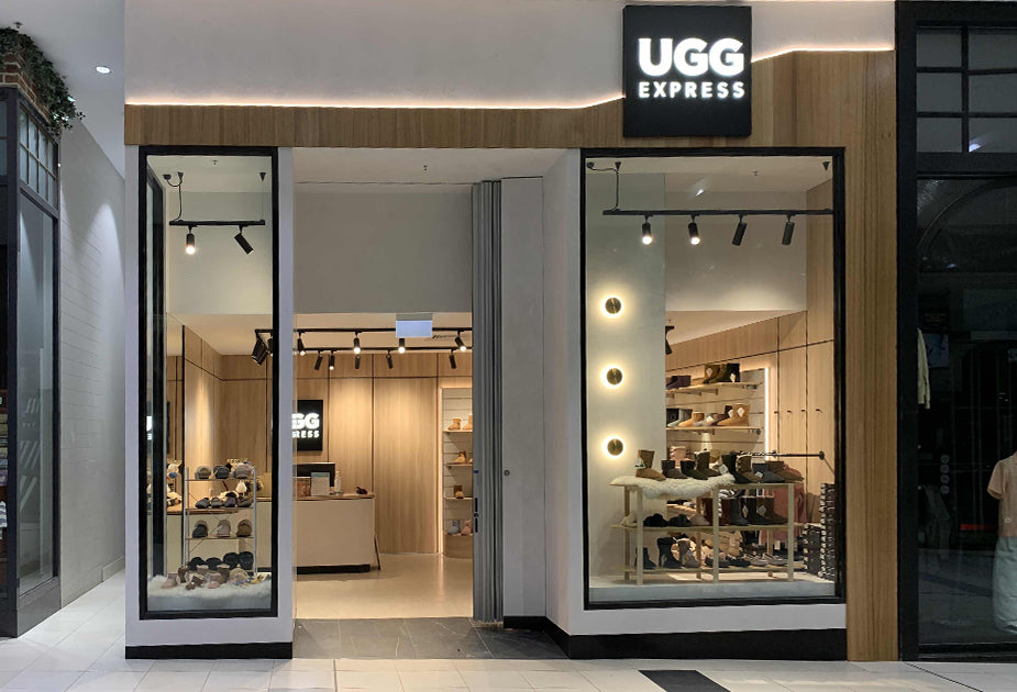 UGG Express - UGG Boots The Bayside Store