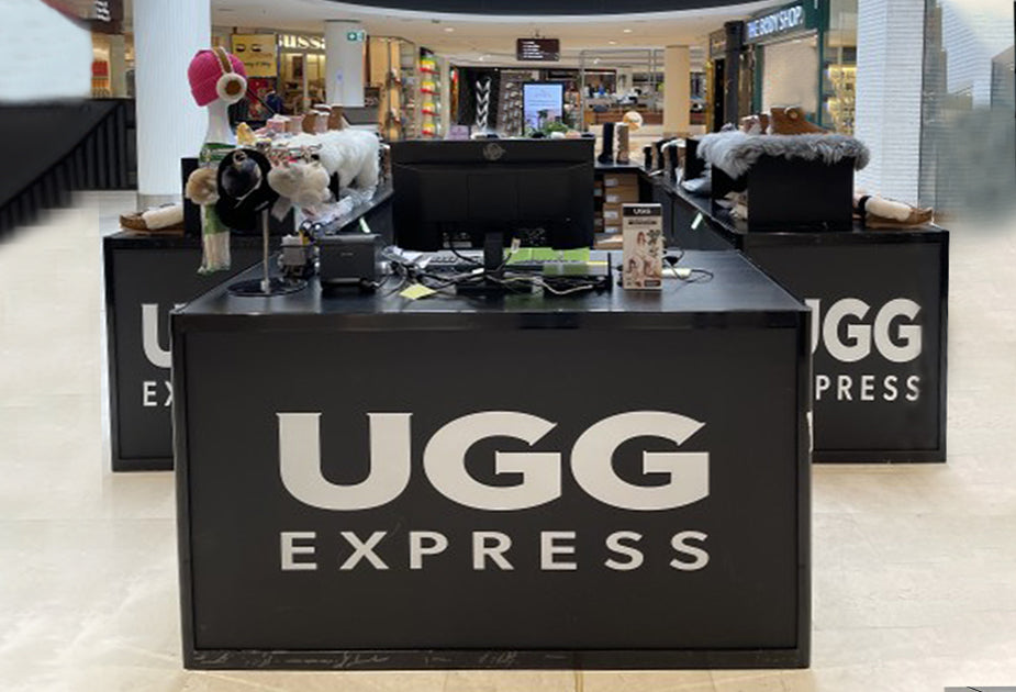 UGG Express - UGG Boots The Belconnen Store