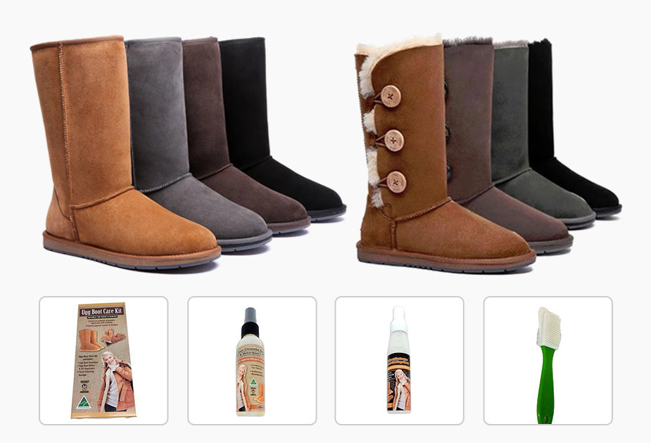 How to store your Ugg Express ugg boots