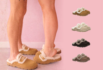 Valentine’s Day Gift Guide ❤️ UGG EXPRESS