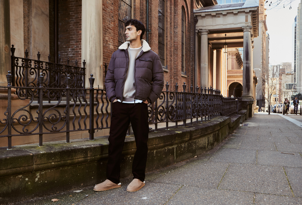 Father’s Day Gift Guide: Step Up His Style