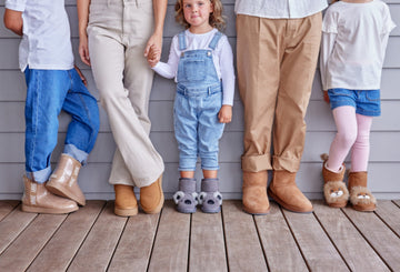 Wear Your Uggs Day Is Almost Here: Support Mental Health 💙 UGG EXPRESS
