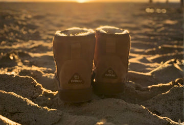Thank You for Stepping Up: Wear Your Uggs Day 2026 Results 💙 UGG EXPRESS