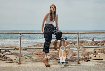 Weekend Wanderings: Footwear for Every Outdoor Escape UGG EXPRESS