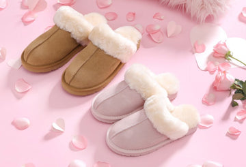 Valentine’s Day Styles 💘💌 UGG EXPRESS