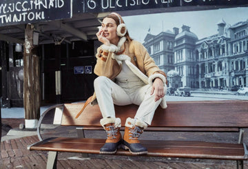 Styles to Pack for Ski Season: From Après-Ski to Mountain Strolls ❄️ UGG EXPRESS