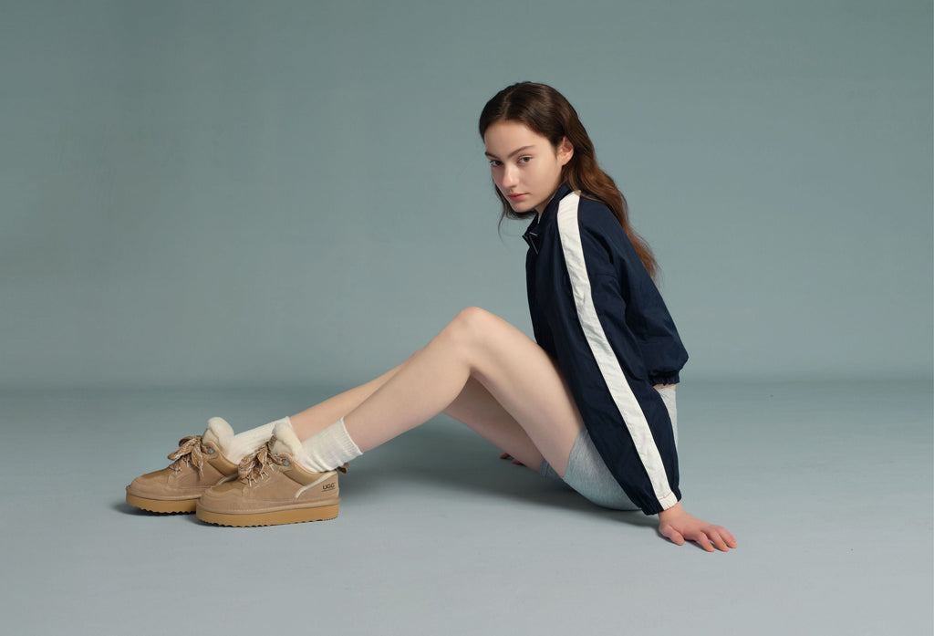 Our Favourite Sporty Styles on Rotation Right Now