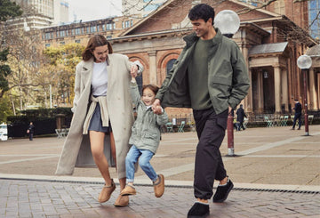 Find the perfect Father’s Day gift for Dad – from cosy UGG slippers to stylish boots. Premium comfort & quality he’ll love, all in one gift guide.