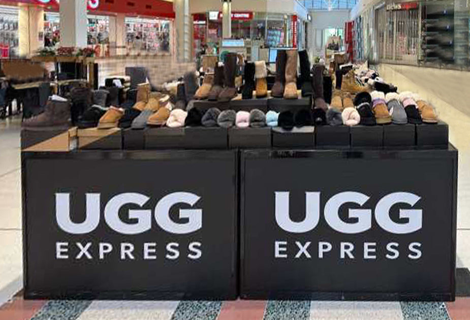 UGG Express - UGG Boots Cockburn Store