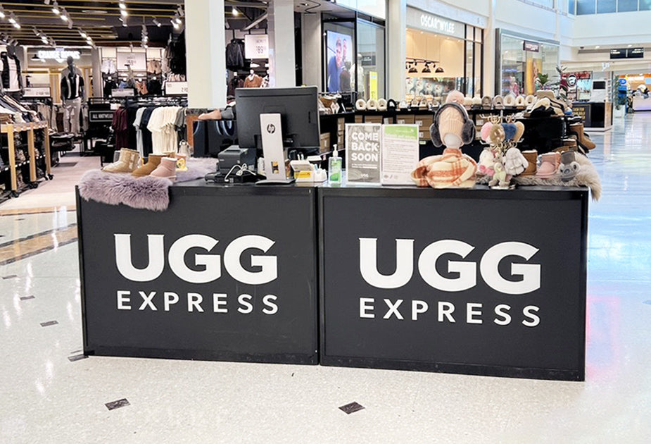 UGG Express - UGG Boots Galleria Store