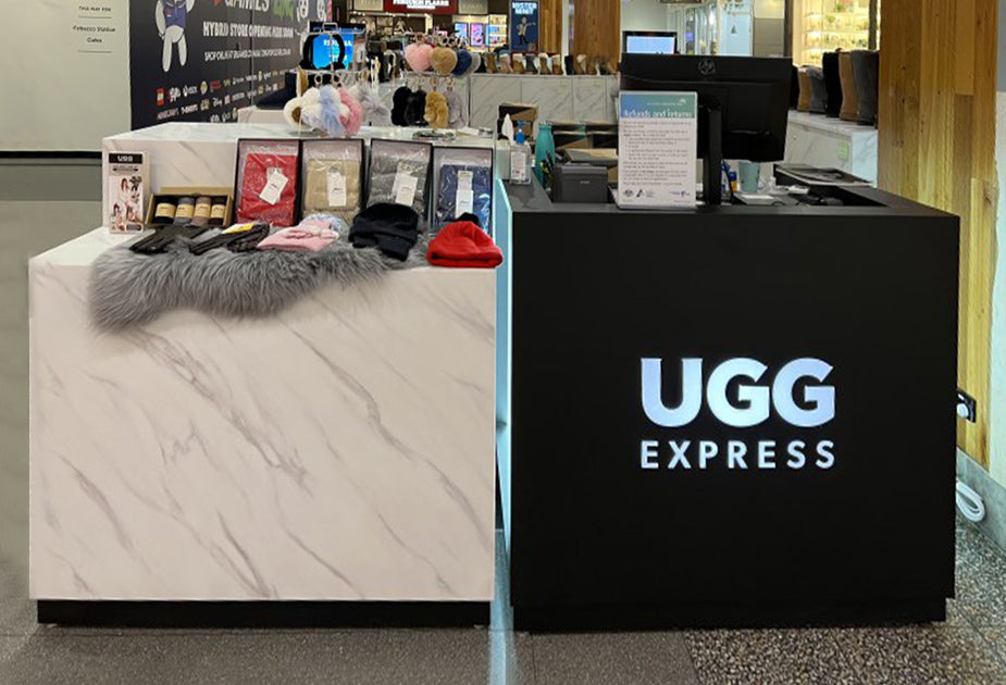 UGG Express - UGG Boots Geelong Store