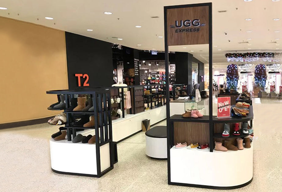 UGG Express - UGG Boots Macquarie Centre Store