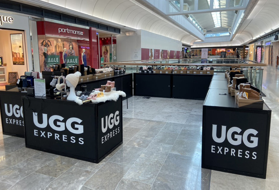 Blog Posts, tagged Ugg Store Queensland
