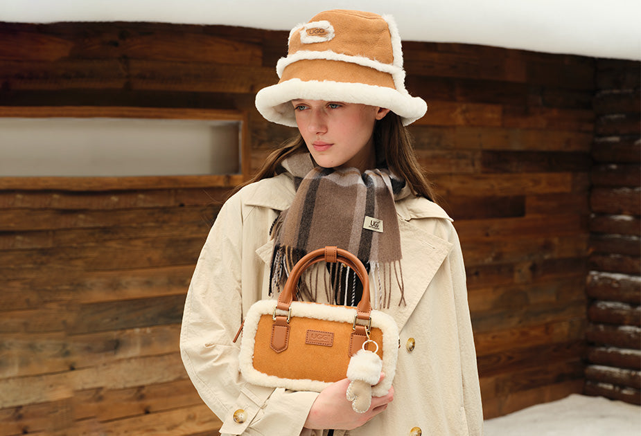 Ugg Express Mega Review & Win 2025 – Winner Announcement