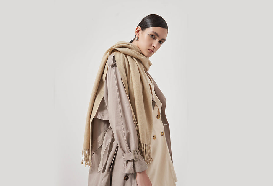 How to Create the Ultimate Winter Wardrobe with Ugg Express