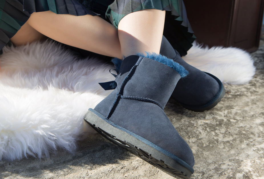 Our top ugg boot trends