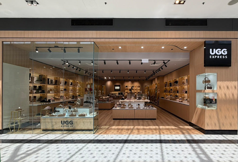 UGG Express - UGG Boots Whitford City Store