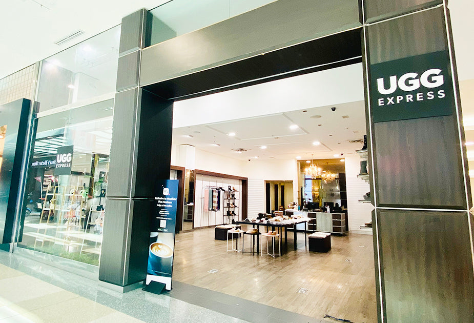 Your Guide of UGG Stores Sydney