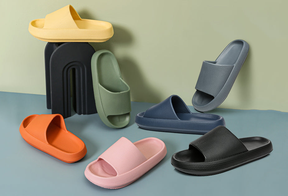 How to nail TikTok's viral cloud slide trend