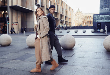 Stay warm in style this winter with UGG Express. Discover our Top 10 Most Loved UGG Styles for Winter 2025 — where comfort meets timeless fashion.