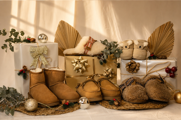 Christmas Gift Guide: UGG Boots, Slippers & More 🎄 UGG Express