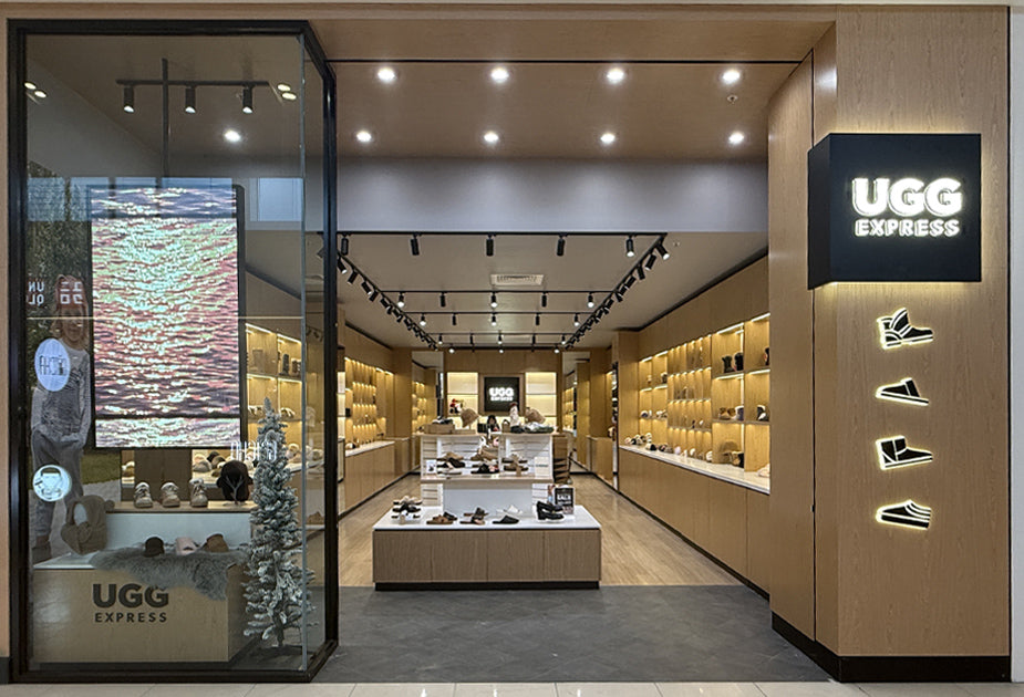 UGG Express - UGG Boots Northland Shopping Centre Store