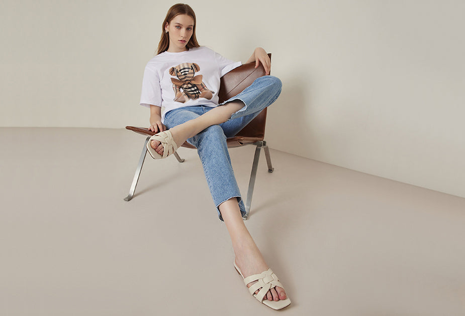 What to Give the Person Who Has Everything