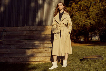 Get ready to embrace the chill with some of our most loved winter styles! Here are the must-have boots for the season that you don’t want to miss!