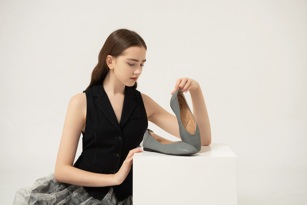 Style Series - What to Wear on Valentine's Date