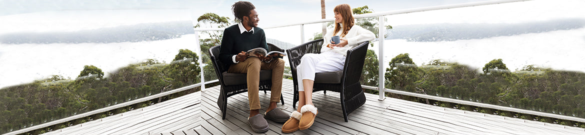 Classic Ugg Slippers