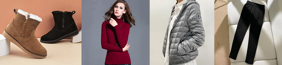 2021 Winter Essentials