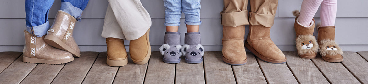 Wear Your Uggs Day 2024