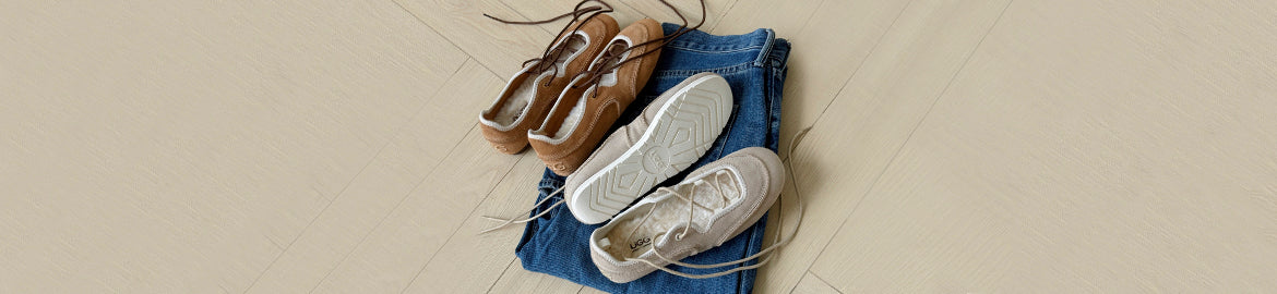 Looking for the latest women's Ugg boots? Check out our new arrivals! With fresh colours and styles, you can upgrade your wardrobe in a flash.