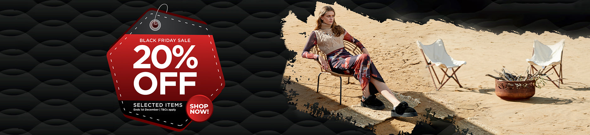 Black Friday Sale 2025