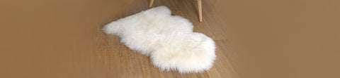 Australian Sheepskin Rugs & Decor