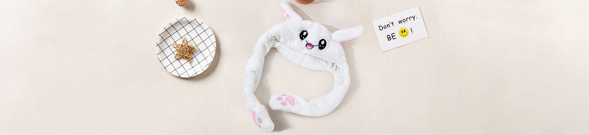 Plush Toys & Stuffed Animals