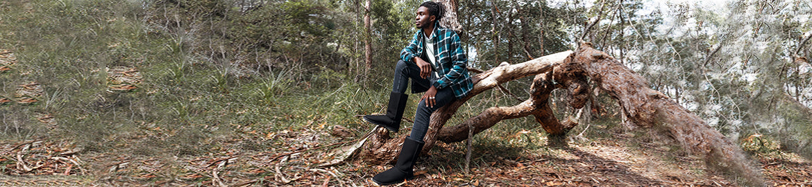Men's Tall Ugg Boots Australia