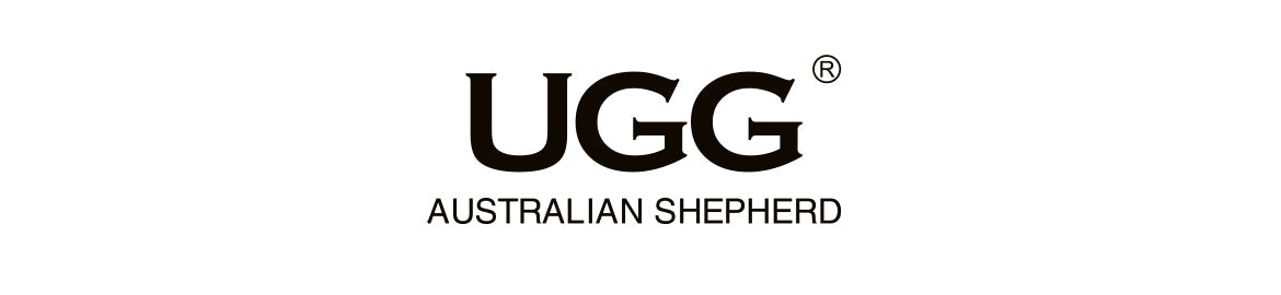 UGG Australian Shepherd