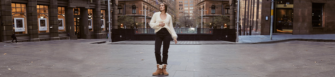 Ugg Fashion Boots for Women Australia